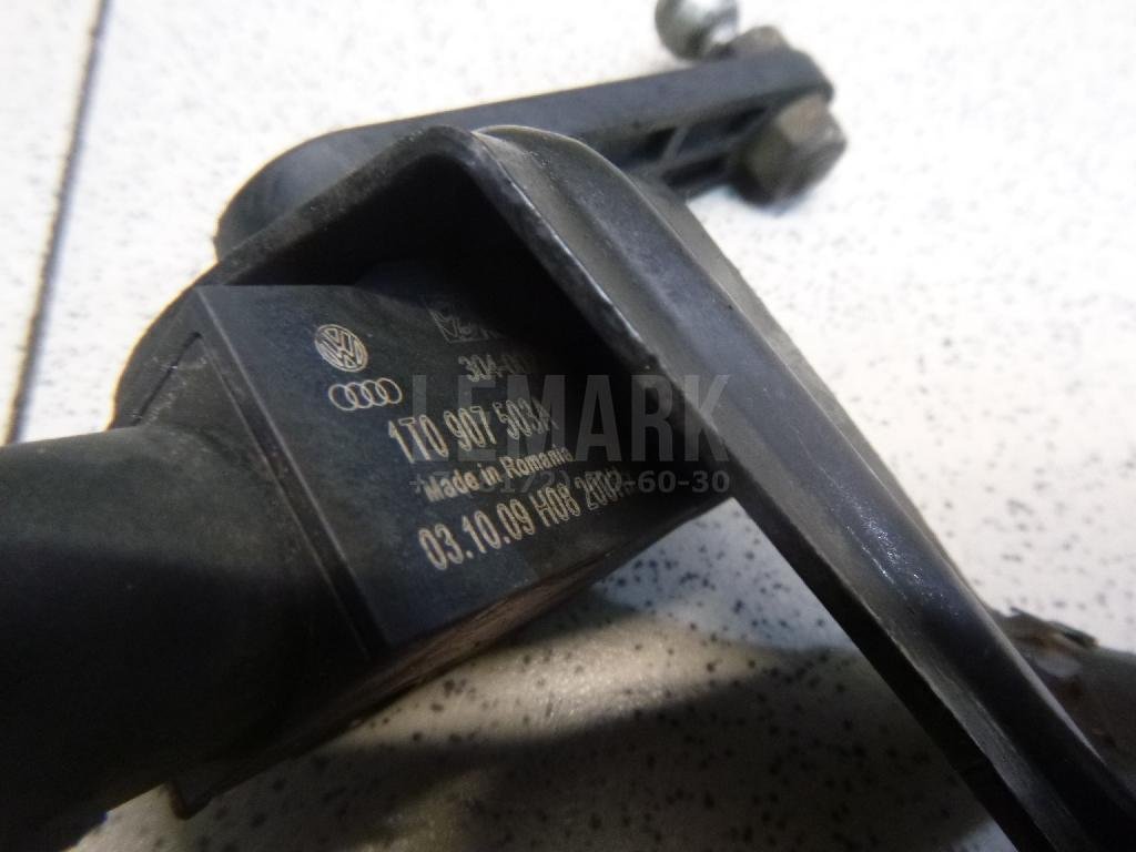 Датчик регулировки дорож. просвета