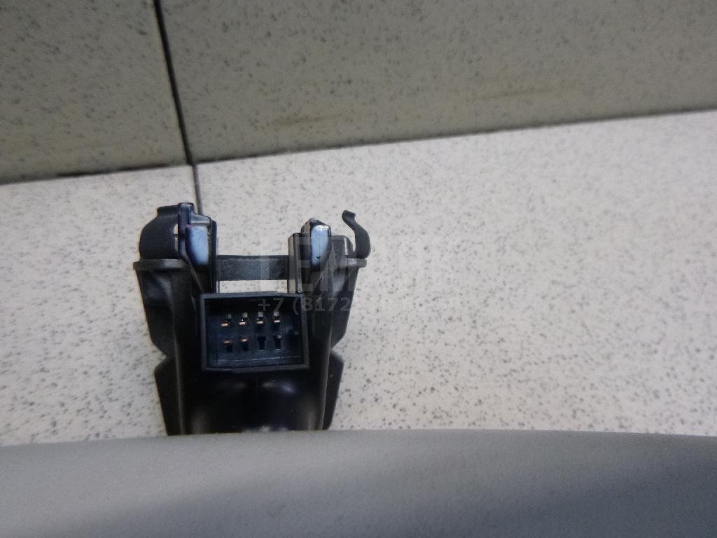 Зеркало заднего вида