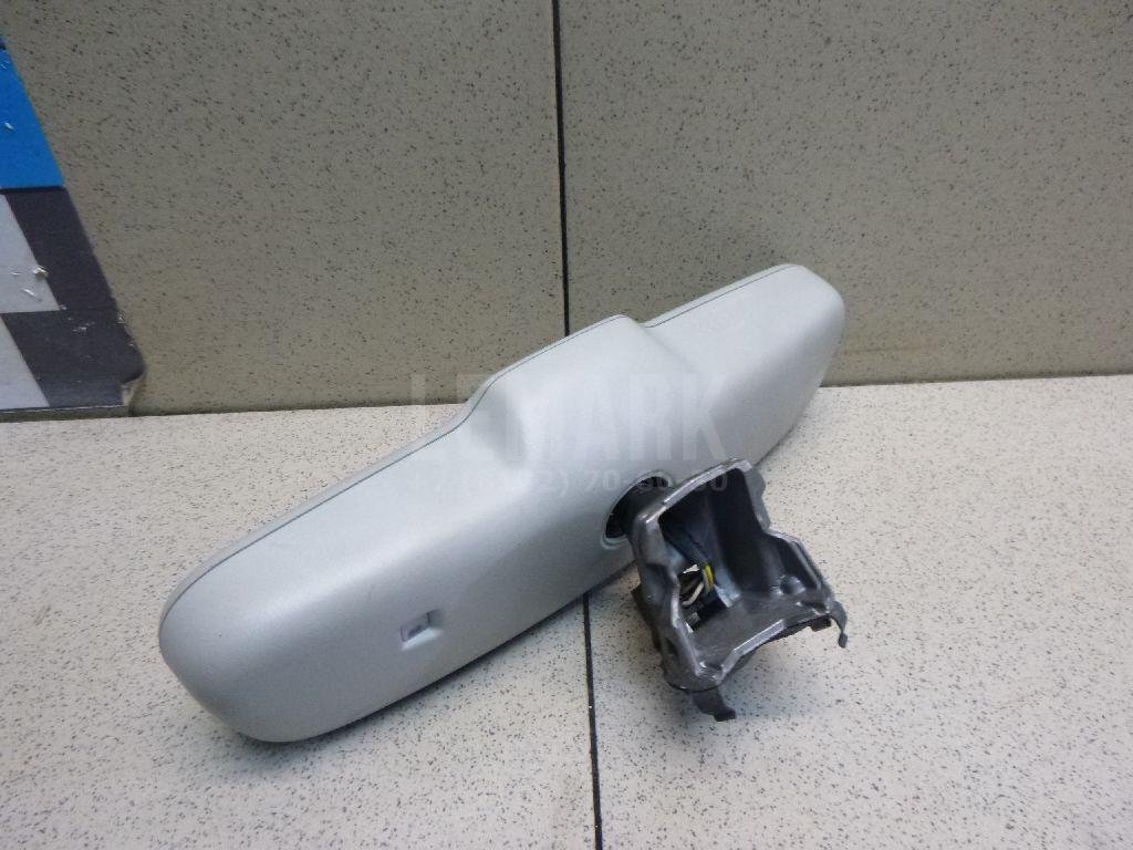 Зеркало заднего вида