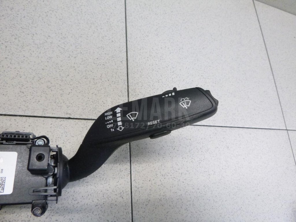 Переключатель подрулевой в сборе