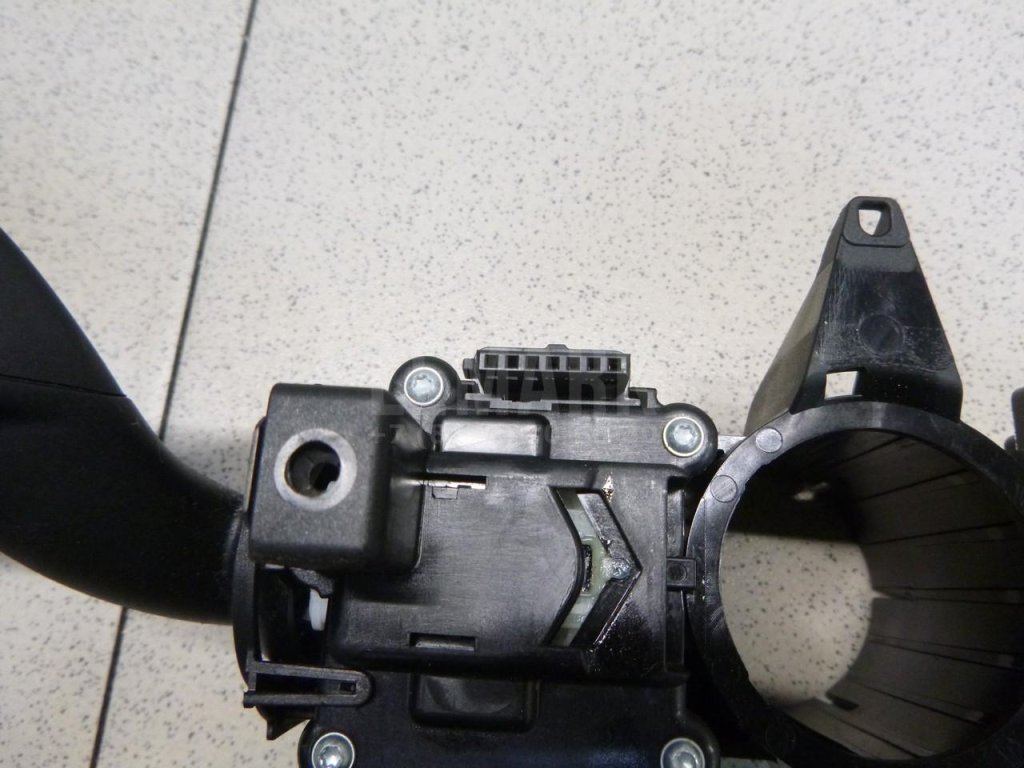 Переключатель подрулевой в сборе