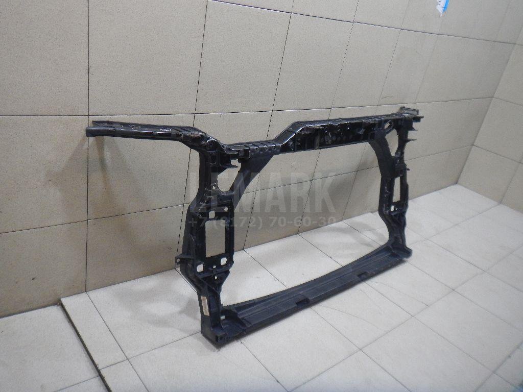 Панель передняя для  Audi A4 [B8] 2007-2015