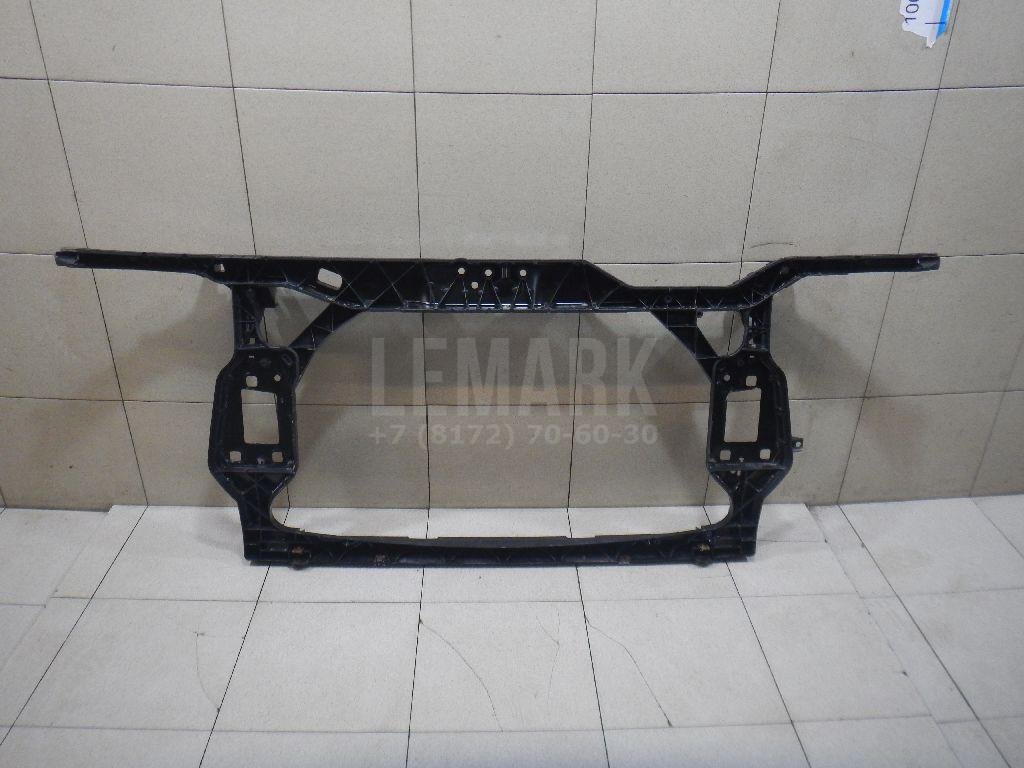Панель передняя для  Audi A4 [B8] 2007-2015