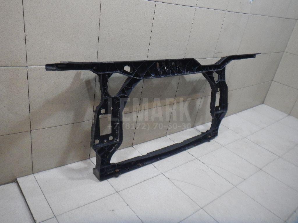 Панель передняя для  Audi A4 [B8] 2007-2015