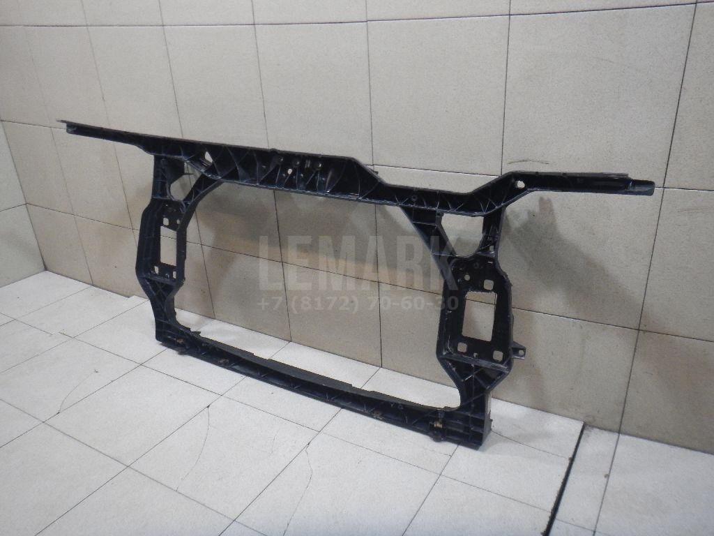 Панель передняя для  Audi A4 [B8] 2007-2015