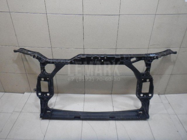 Панель передняя