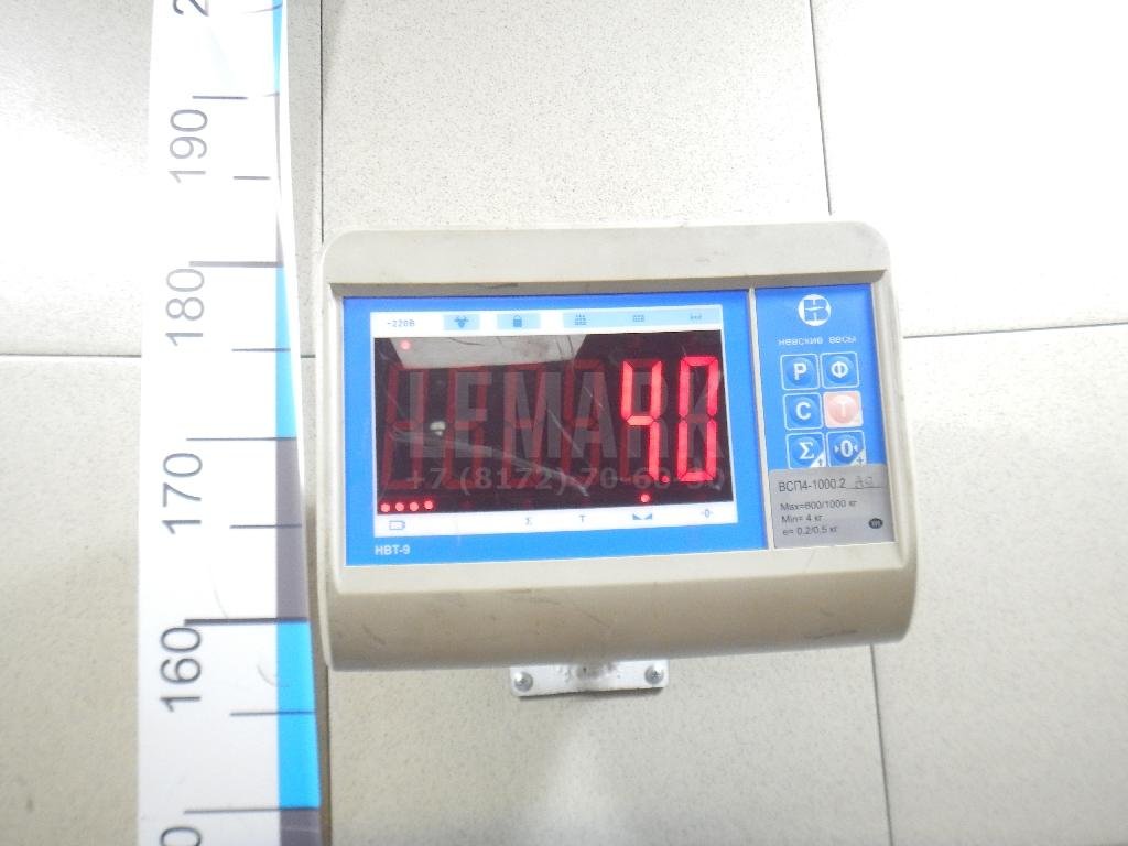 Панель передняя для  Audi A4 [B8] 2007-2015