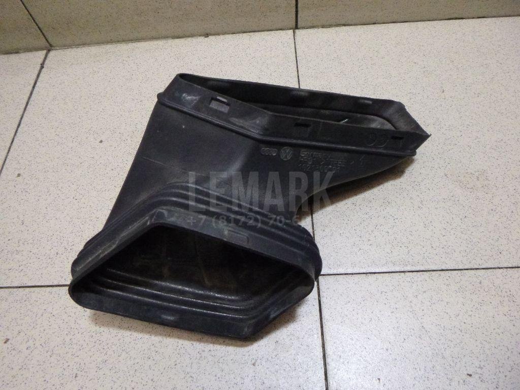 Воздуховод