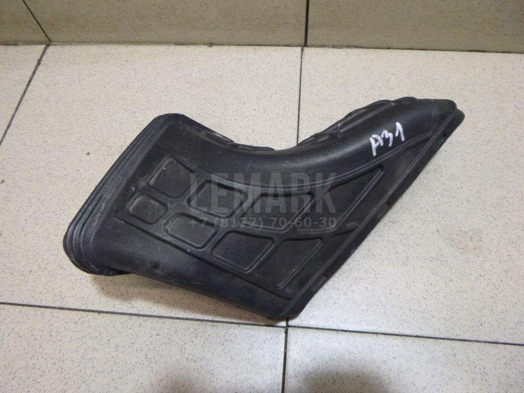 Воздуховод