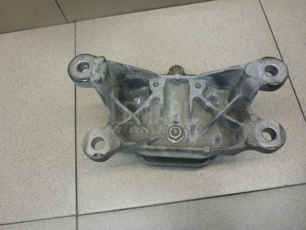 Кронштейн КПП для  Audi A4 [B8] 2007-2015