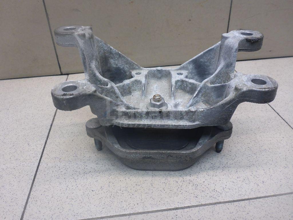 Кронштейн КПП для  Audi A4 [B8] 2007-2015