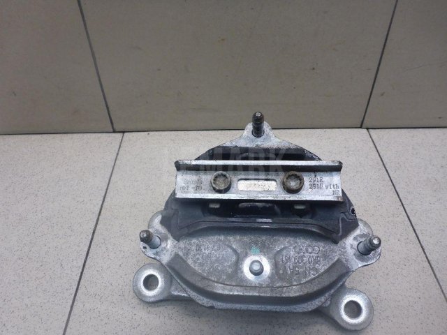 Кронштейн КПП