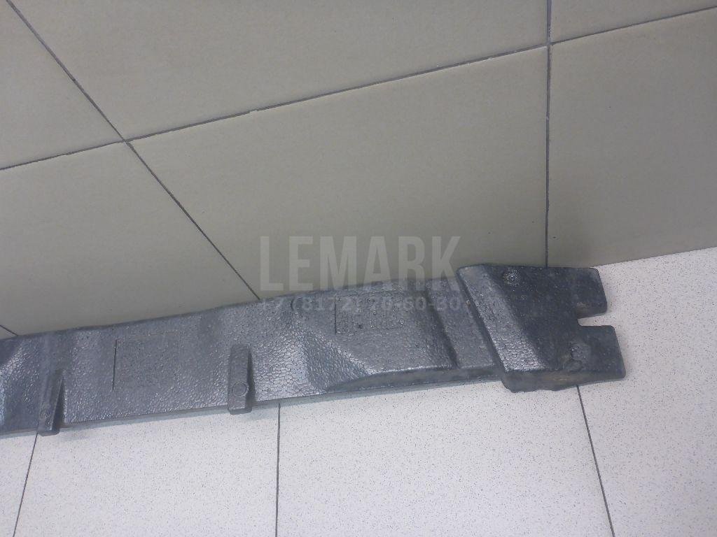 Наполнитель переднего бампера для  Audi A3 [8V] 2013-2020