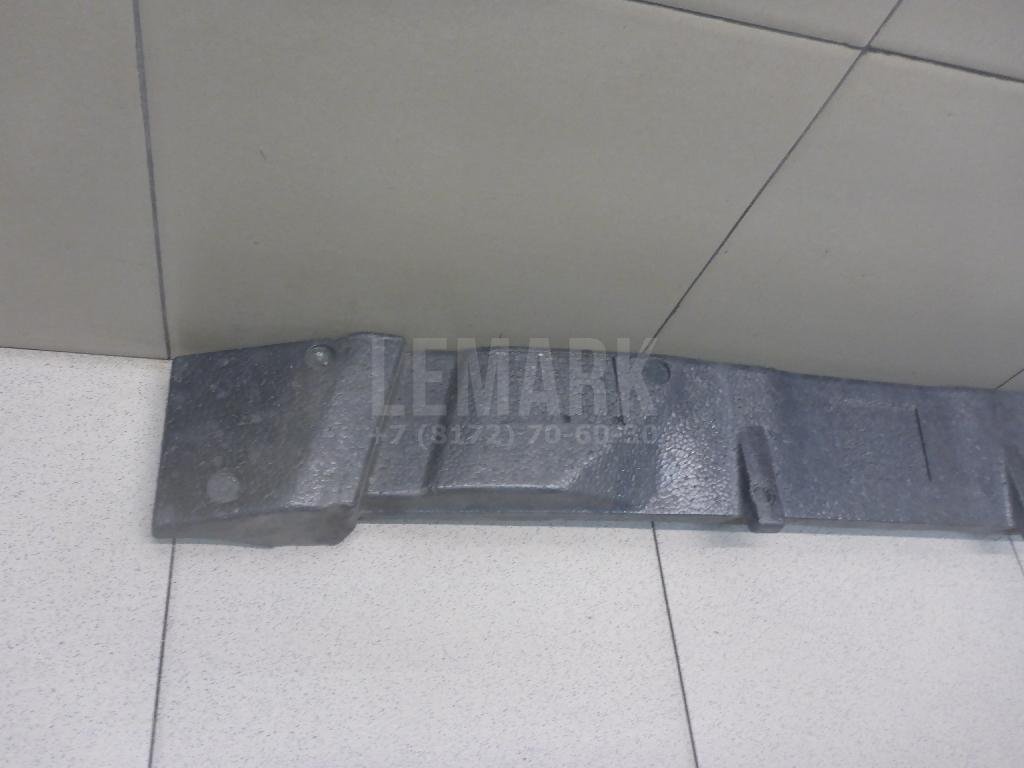 Наполнитель переднего бампера для  Audi A3 [8V] 2013-2020