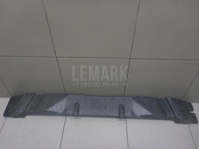 Наполнитель переднего бампера