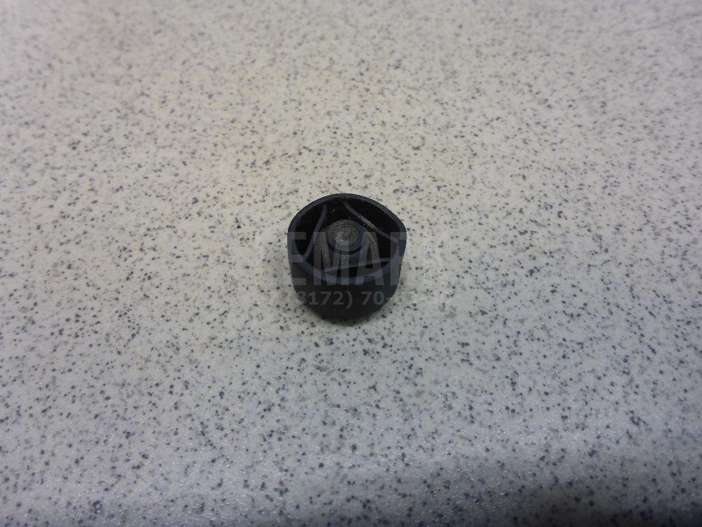 Втулка (двигатель)