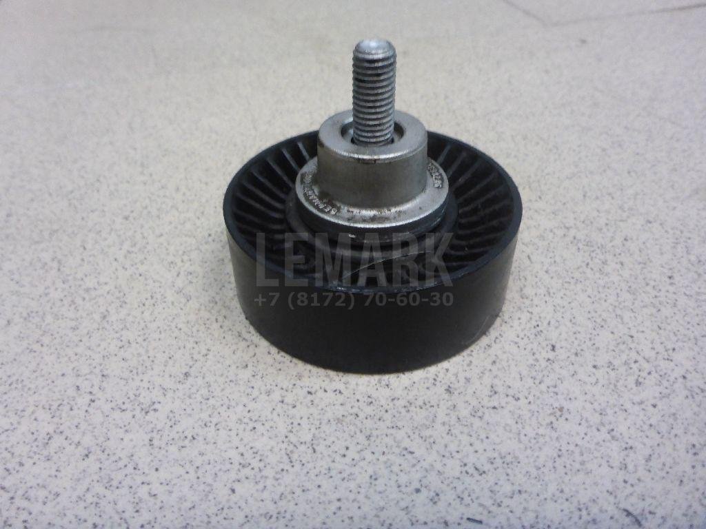 Ролик дополнительный руч. ремня