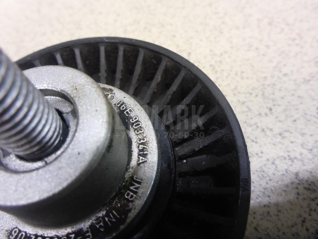 Ролик дополнительный руч. ремня