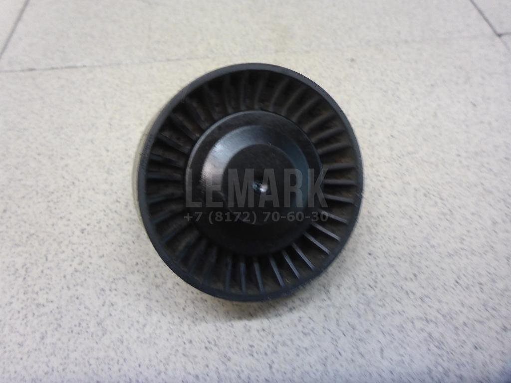 Ролик дополнительный руч. ремня