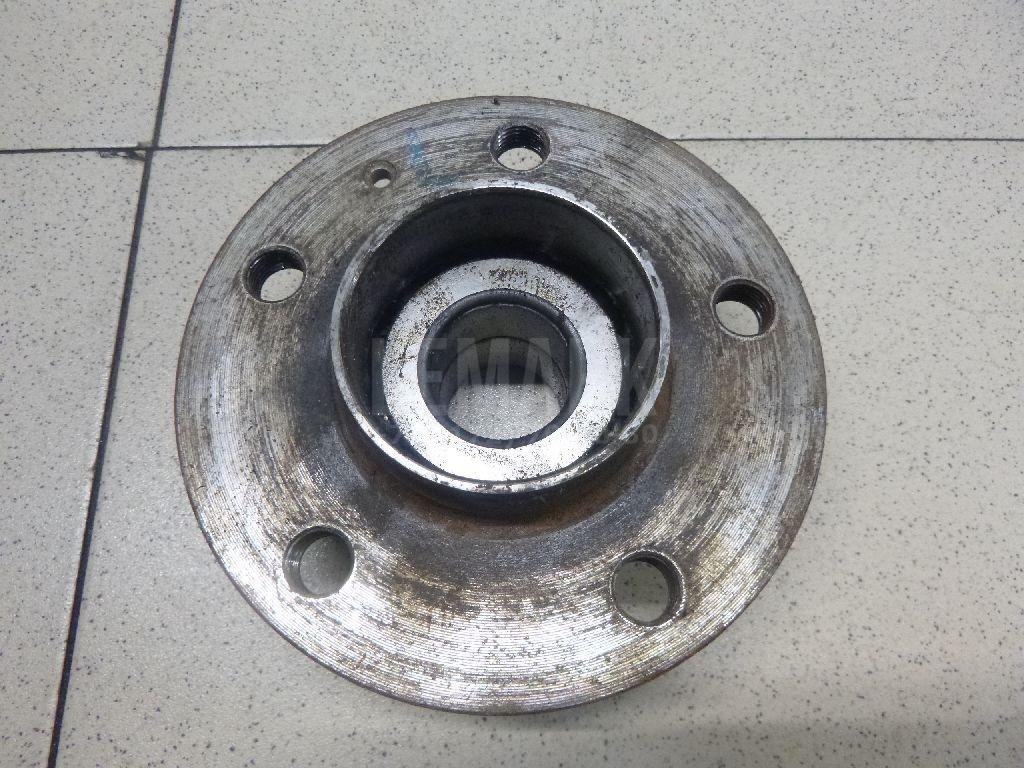 Ступица задняя