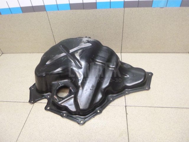 Поддон масляный двигателя