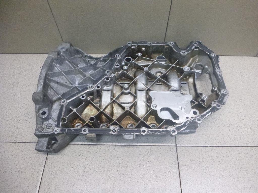 Поддон масляный двигателя