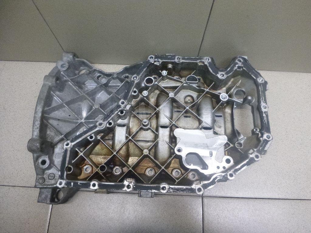 Поддон масляный двигателя