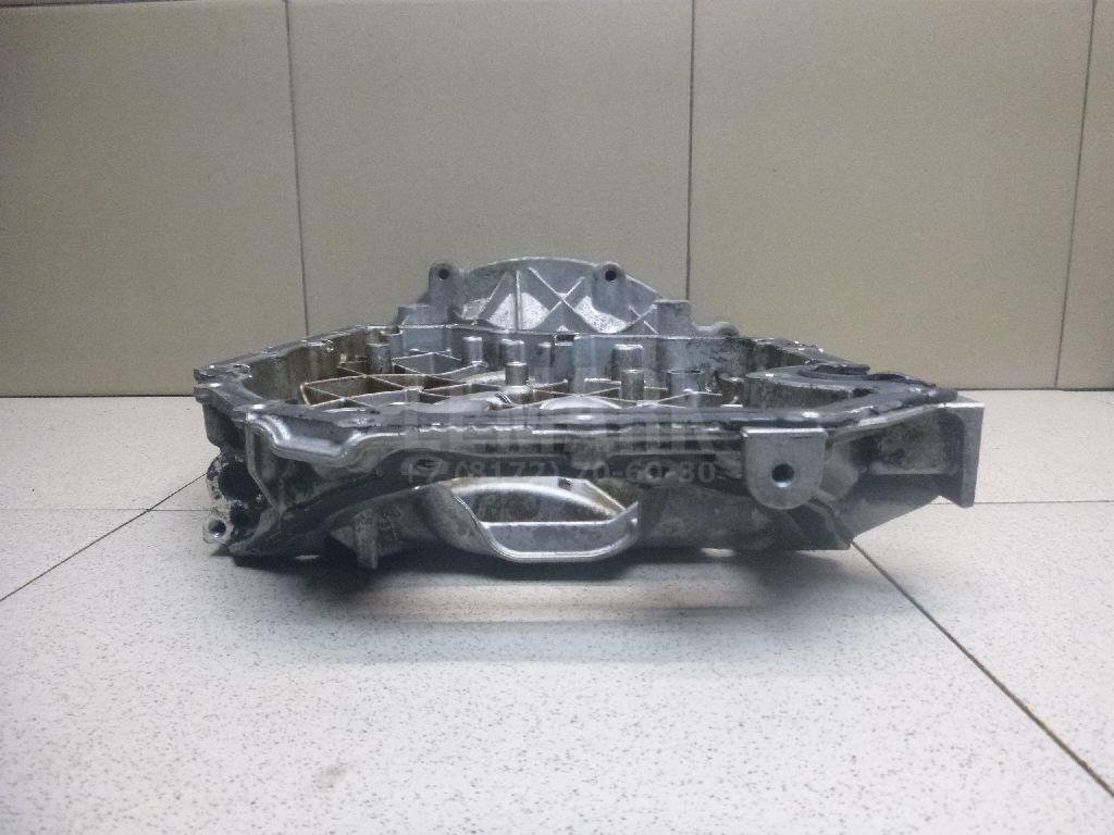 Поддон масляный двигателя