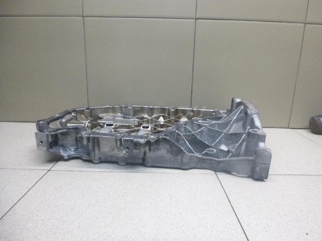 Поддон масляный двигателя