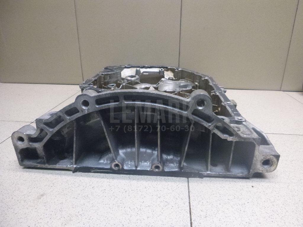 Поддон масляный двигателя