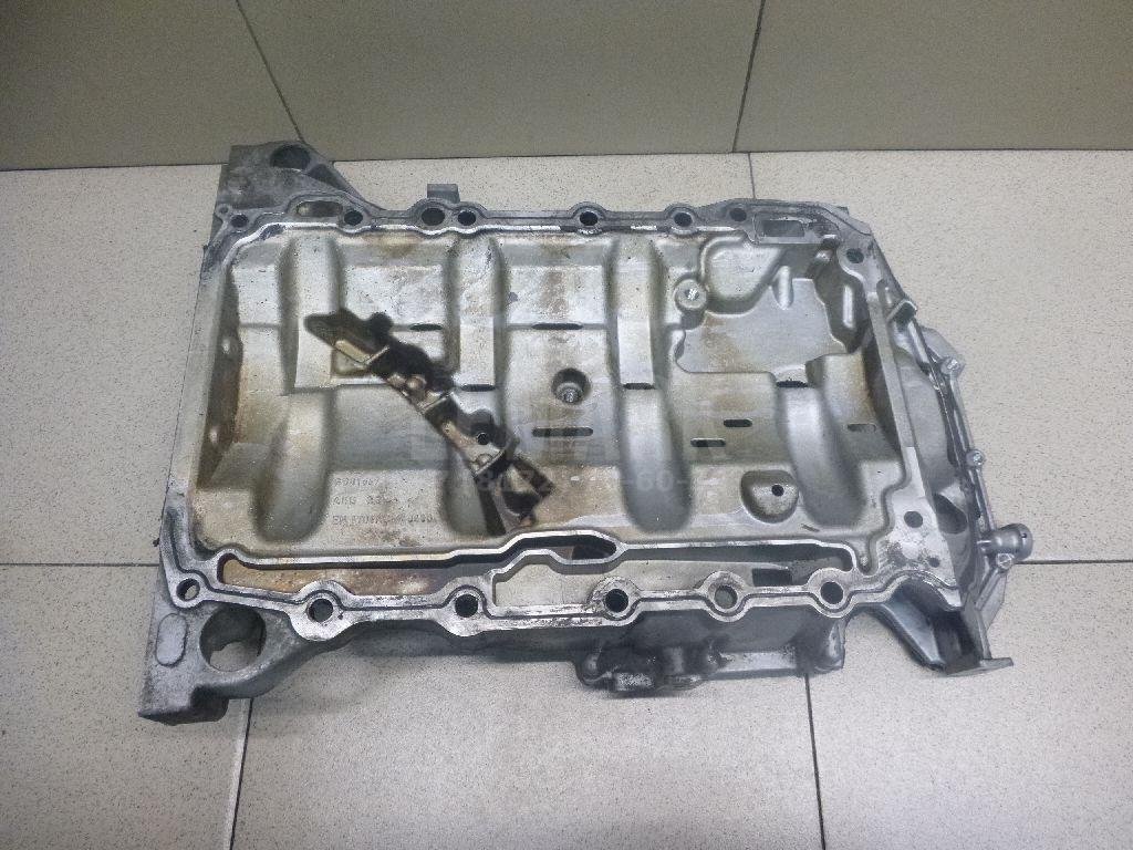 Поддон масляный двигателя