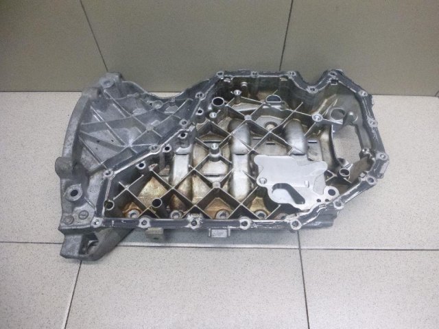 Поддон масляный двигателя