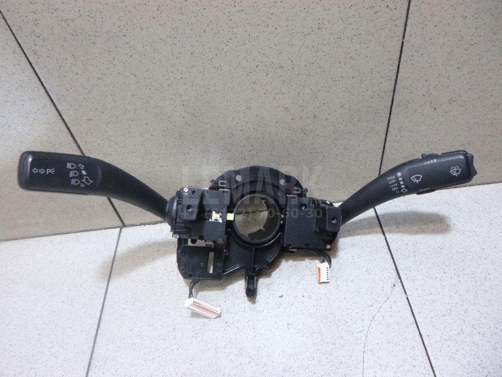 Переключатель подрулевой в сборе