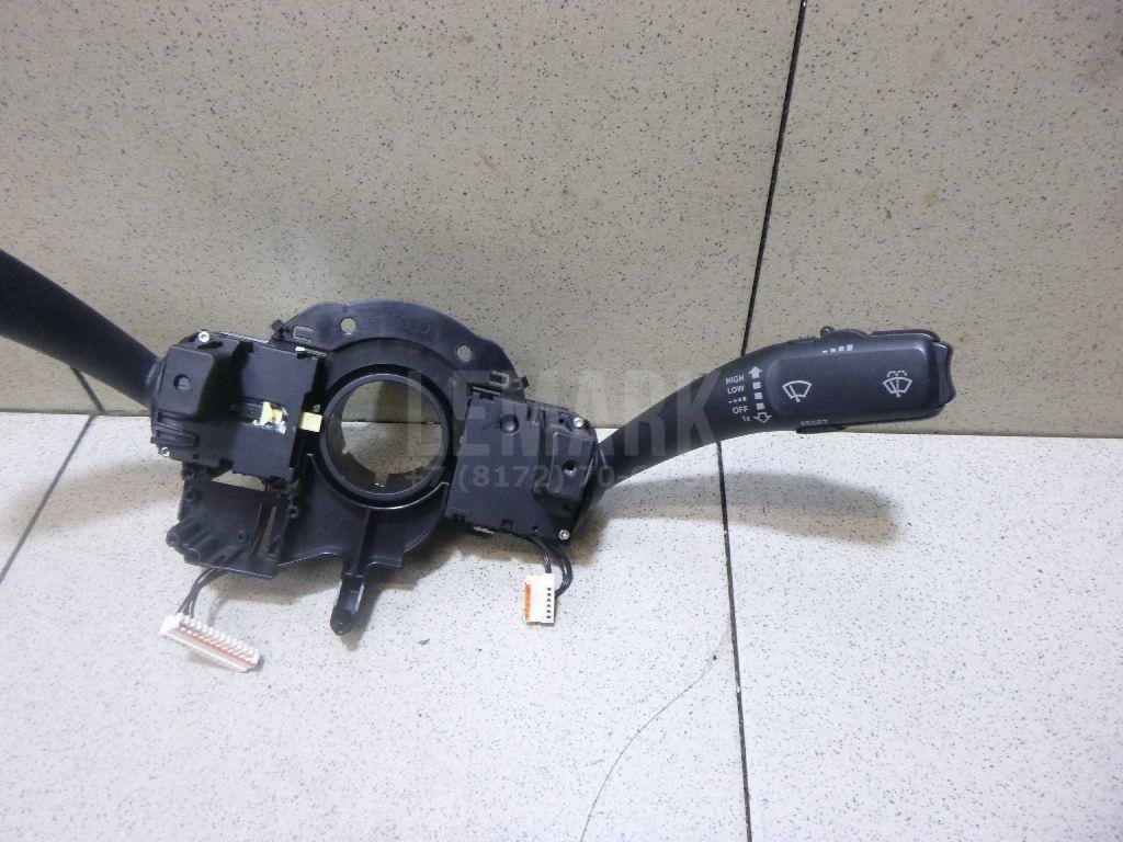 Переключатель подрулевой в сборе