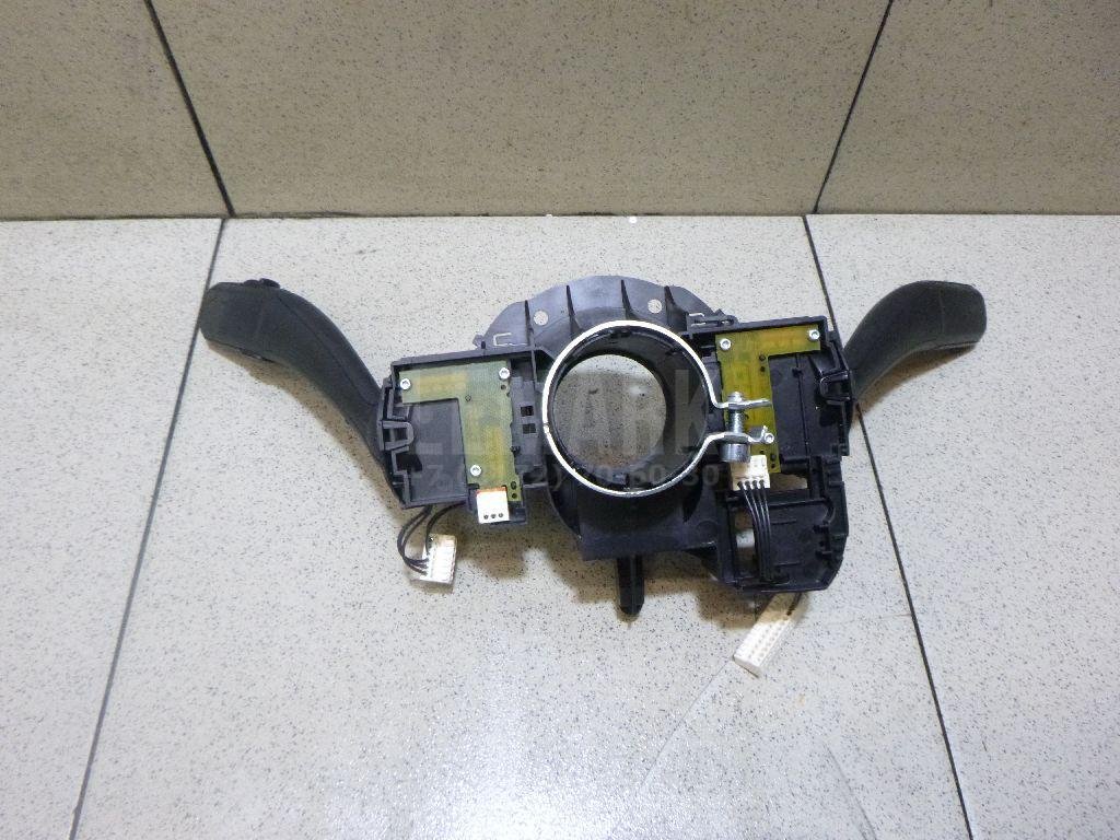 Переключатель подрулевой в сборе