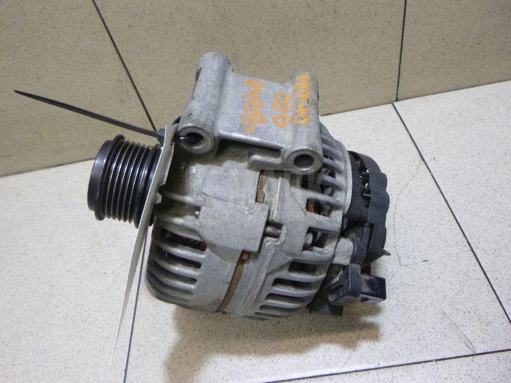 Генератор для  Audi A4 [B7] 2005-2007