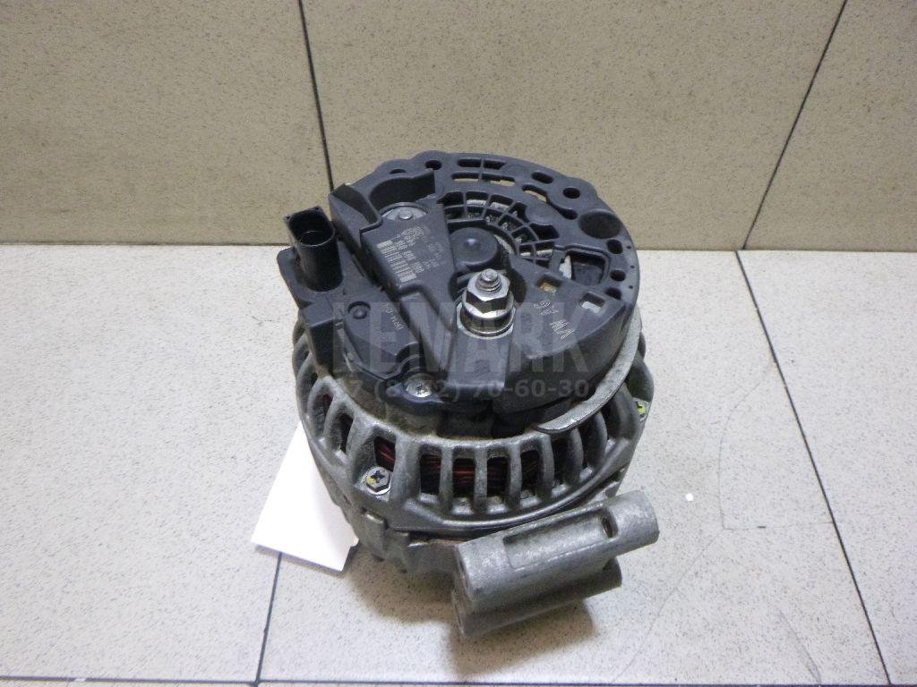 Генератор для  Audi A4 [B7] 2005-2007