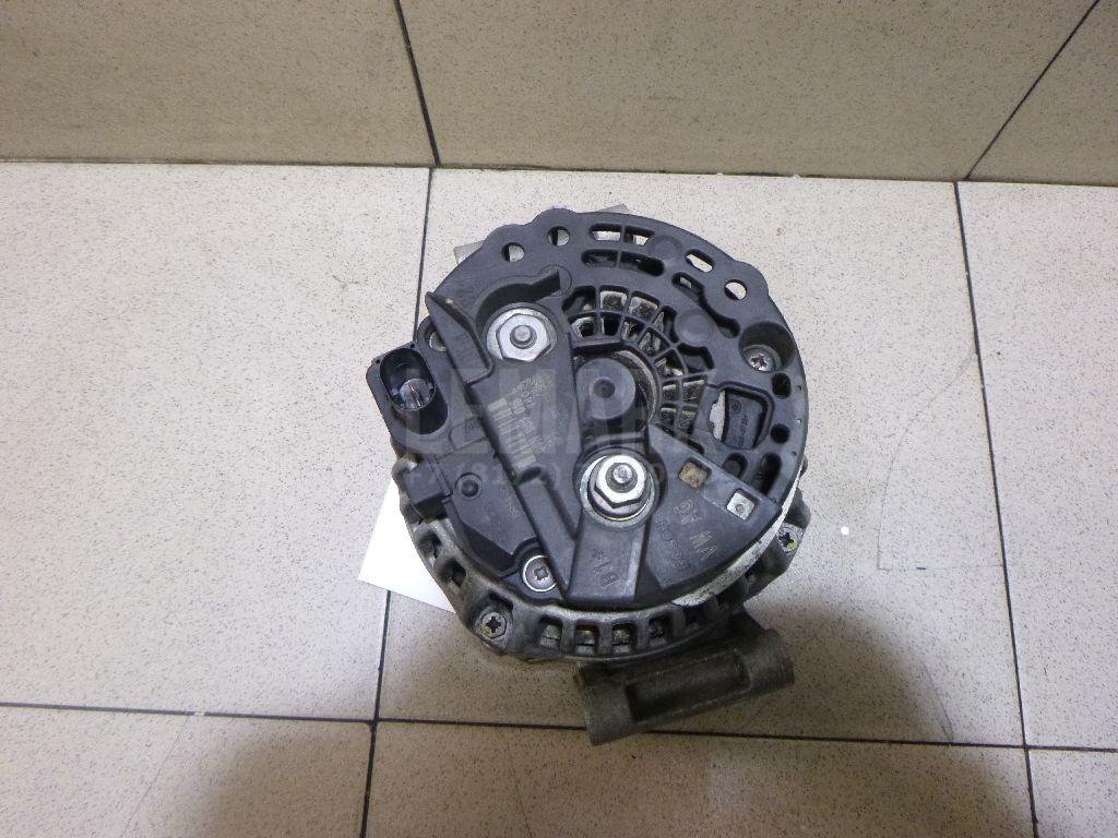 Генератор для  Audi A4 [B7] 2005-2007