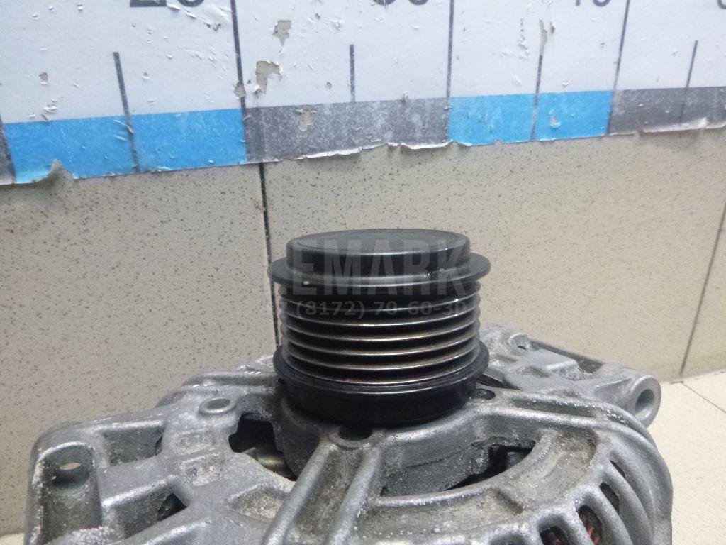 Генератор для  Audi 80/90 [B4] 1991-1995