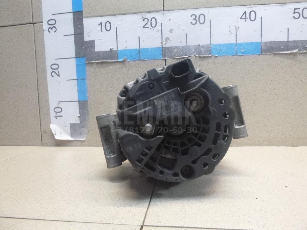 Генератор для  Audi 80/90 [B4] 1991-1995