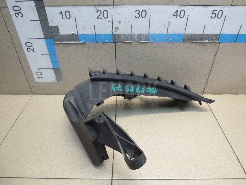 Кронштейн фар правый для  Audi A3 (8Y) 2020