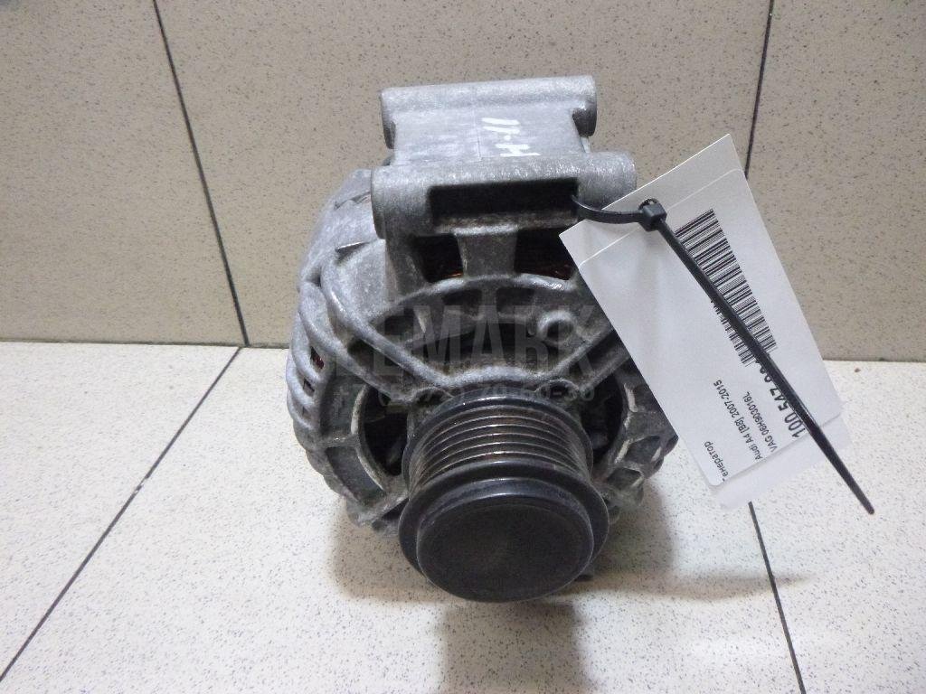 Генератор для  Audi 80/90 [B4] 1991-1995