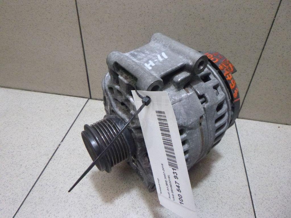 Генератор для  Audi 80/90 [B4] 1991-1995