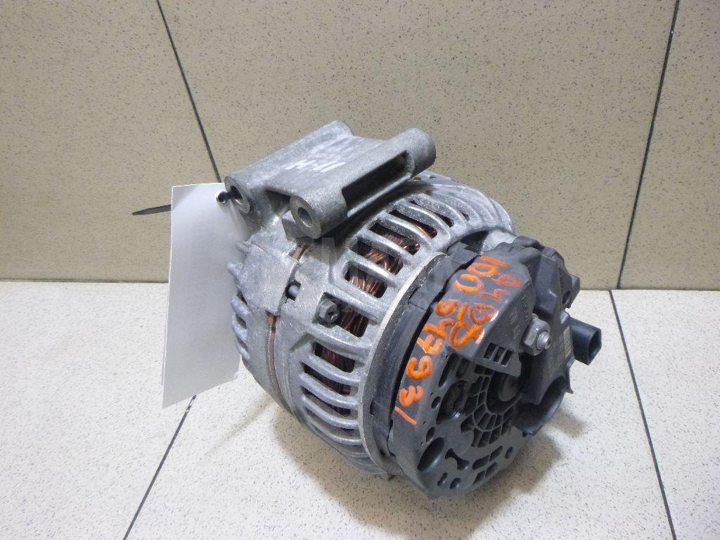 Генератор для  Audi 80/90 [B4] 1991-1995