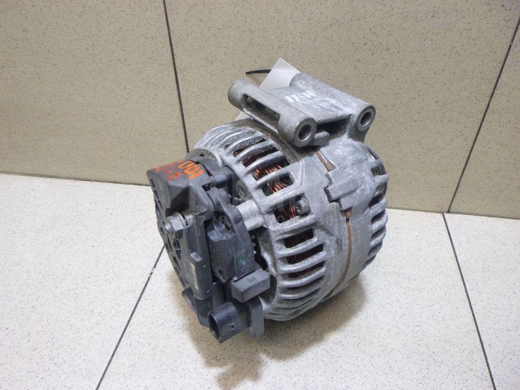 Генератор для  Audi 80/90 [B4] 1991-1995