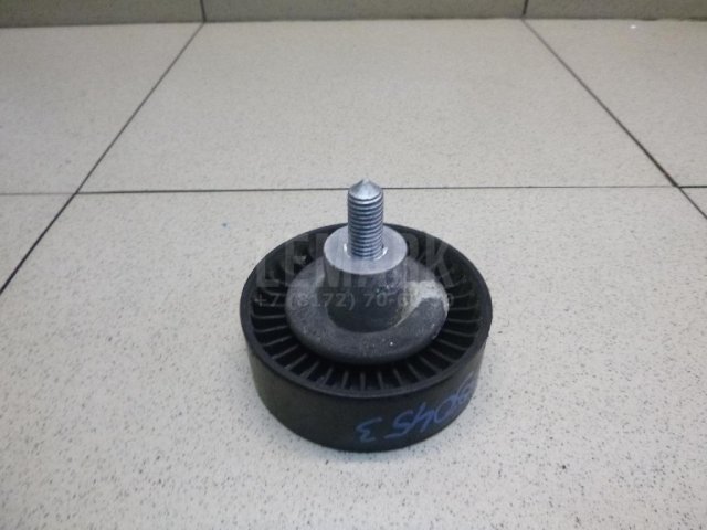 Ролик дополнительный руч. ремня