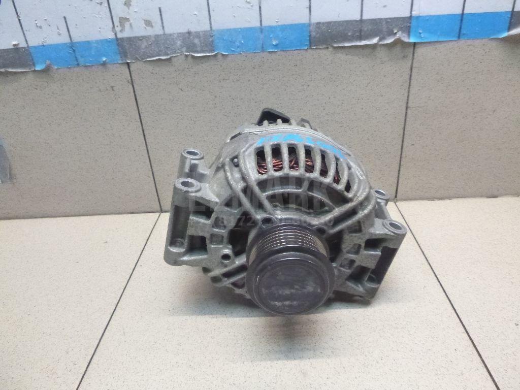 Генератор для  Audi A2 [8Z0] 2000-2005