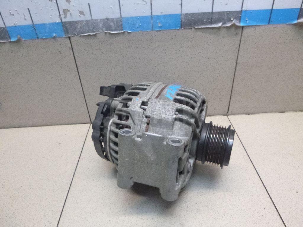 Генератор для  Audi A2 [8Z0] 2000-2005