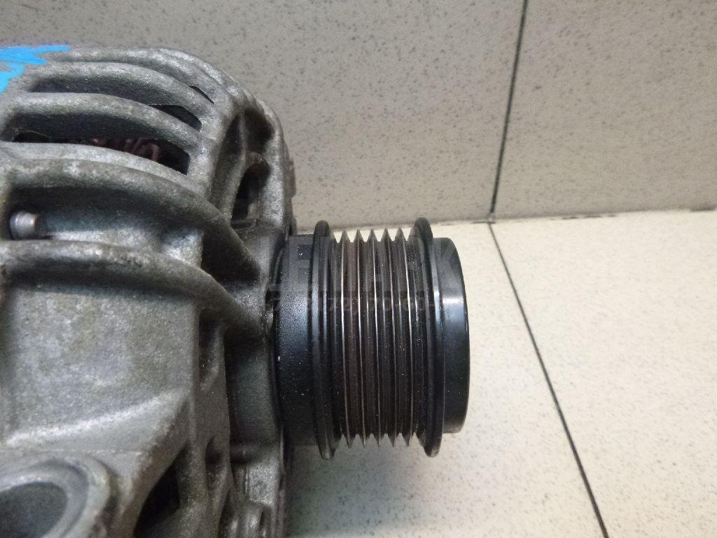 Генератор для  Audi A2 [8Z0] 2000-2005