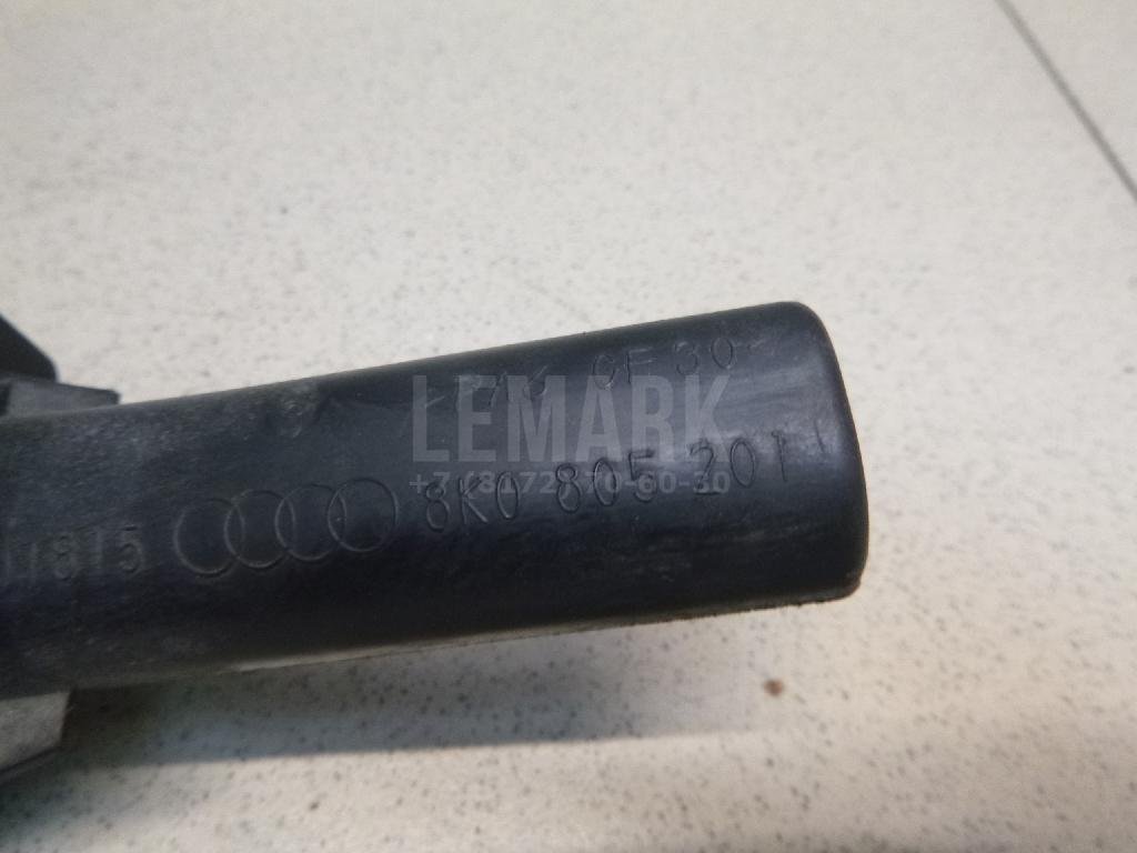 Кронштейн радиатора для  Audi A3 [8PA] Sportback 2004-2013